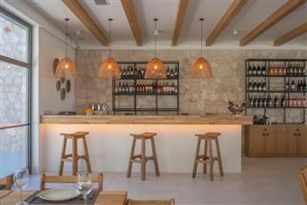 Regia Mare Beach Hotel & Spa Bodrum 4*