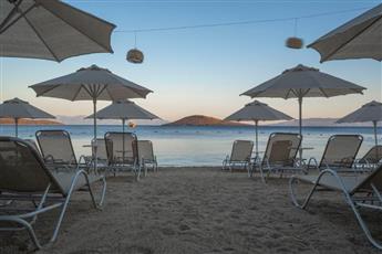 Regia Mare Beach Hotel & Spa Bodrum 4*