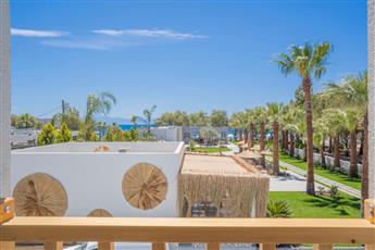 Regia Mare Beach Hotel & Spa Bodrum 4*