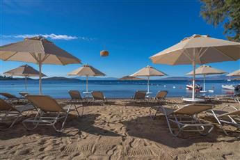 Regia Mare Beach Hotel & Spa Bodrum 4*