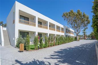 Regia Mare Beach Hotel & Spa Bodrum 4*