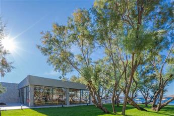 Regia Mare Beach Hotel & Spa Bodrum 4*