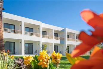 Regia Mare Beach Hotel & Spa Bodrum 4*