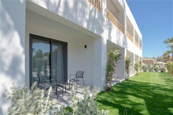 Regia Mare Beach Hotel & Spa Bodrum 4*