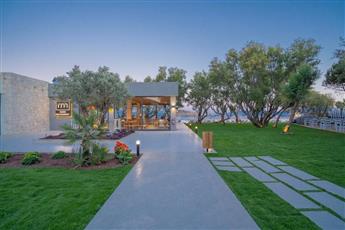 Regia Mare Beach Hotel & Spa Bodrum 4*