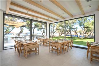Regia Mare Beach Hotel & Spa Bodrum 4*
