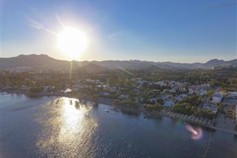 Regia Mare Beach Hotel & Spa Bodrum 4*