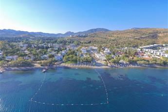 Regia Mare Beach Hotel & Spa Bodrum 4*