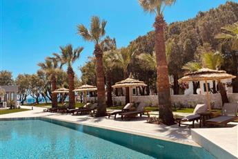 Regia Mare Beach Hotel & Spa Bodrum