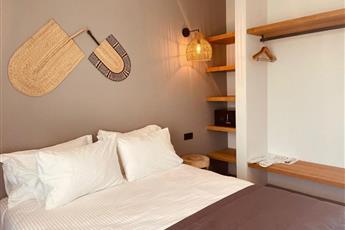Regia Mare Beach Hotel & Spa Bodrum