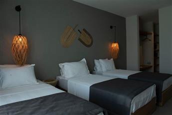 Regia Mare Beach Hotel & Spa Bodrum