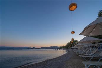 Regia Mare Beach Hotel & Spa Bodrum