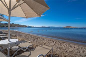 Regia Mare Beach Hotel & Spa Bodrum