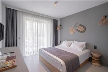 Regia Mare Beach Hotel & Spa Bodrum
