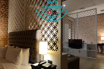 Regie Ottoman Istanbul 4*