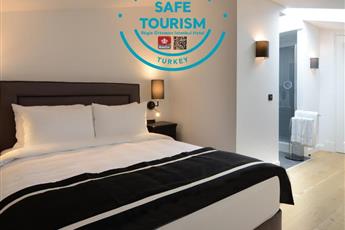 Regie Ottoman Istanbul 4*