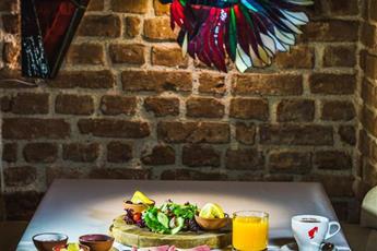 Regie Ottoman Istanbul 4*