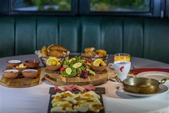 Regie Ottoman Istanbul 4*