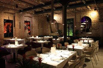 Regie Ottoman Istanbul 4*