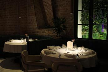 Regie Ottoman Istanbul 4*