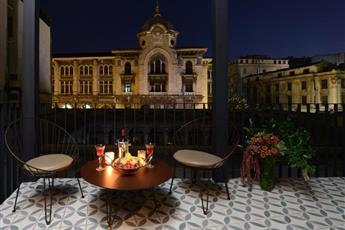 Regie Ottoman Istanbul 4*