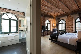 Regie Ottoman Istanbul 4*