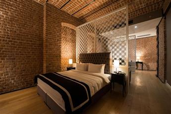 Regie Ottoman Istanbul 4*