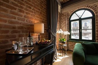 Regie Ottoman Istanbul 4*