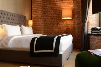 Regie Ottoman Istanbul 4*