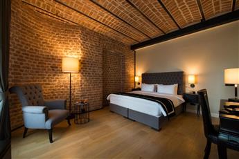 Regie Ottoman Istanbul 4*