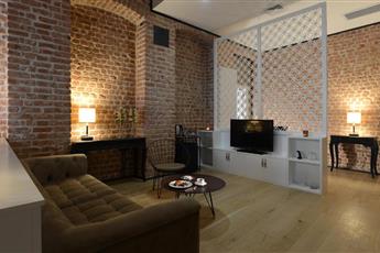 Regie Ottoman Istanbul 4*