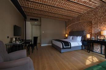 Regie Ottoman Istanbul 4*