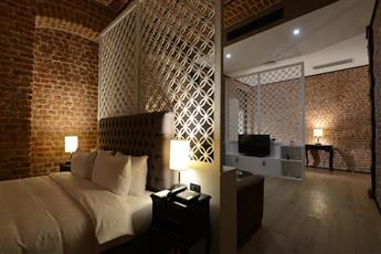 Regie Ottoman Istanbul 4*