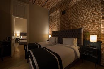 Regie Ottoman Istanbul 4*