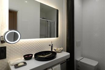 Regie Ottoman Istanbul 4*