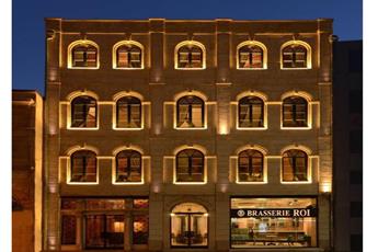 Regie Ottoman Istanbul 4*