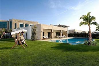 Regnum Carya Golf & Spa Resort 5*