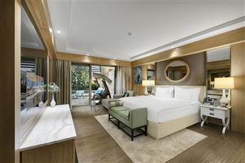 Regnum Carya Golf & Spa Resort 5*