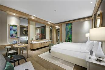 Regnum Carya Golf & Spa Resort 5*