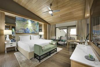 Regnum Carya Golf & Spa Resort 5*