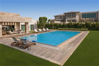 Regnum Carya Golf & Spa Resort 5*