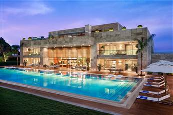 Regnum Carya Golf & Spa Resort 5*