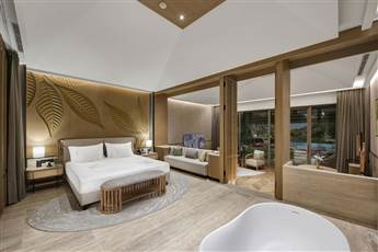 Regnum Carya Golf & Spa Resort 5*