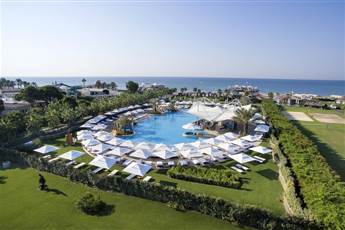 Regnum Carya Golf & Spa Resort 5*