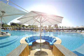 Regnum Carya Golf & Spa Resort 5*