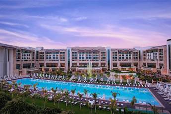 Regnum Carya Golf & Spa Resort 5*