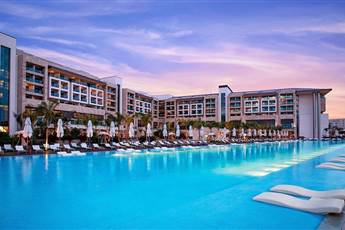 Regnum Carya Golf & Spa Resort 5*