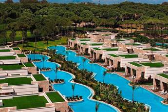 Regnum Carya Golf & Spa Resort 5*