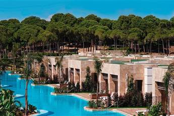 Regnum Carya Golf & Spa Resort 5*