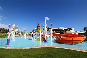 Regnum Carya Golf & Spa Resort 5*